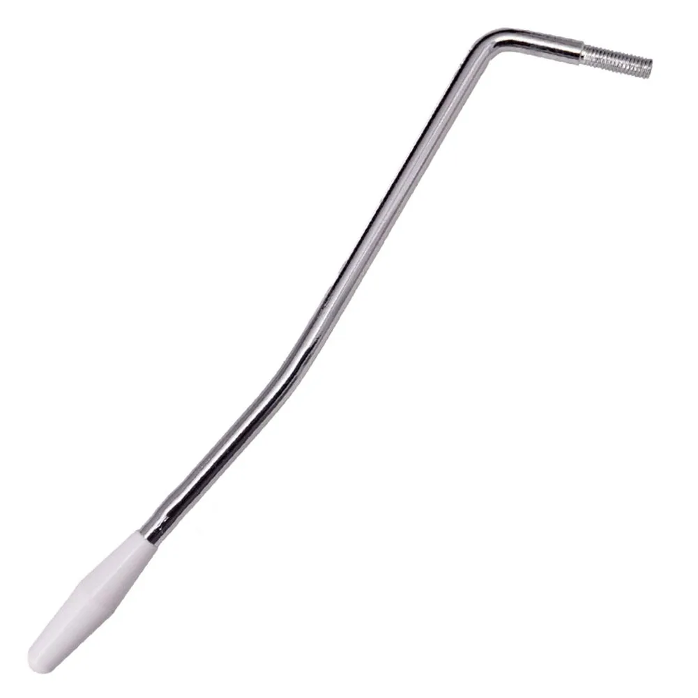 PC 5MM Tremolo Arms Handle Tip for Electric Guitar Metal Compatible with Single Tremolo Bridge Suitable for Whammy Bar