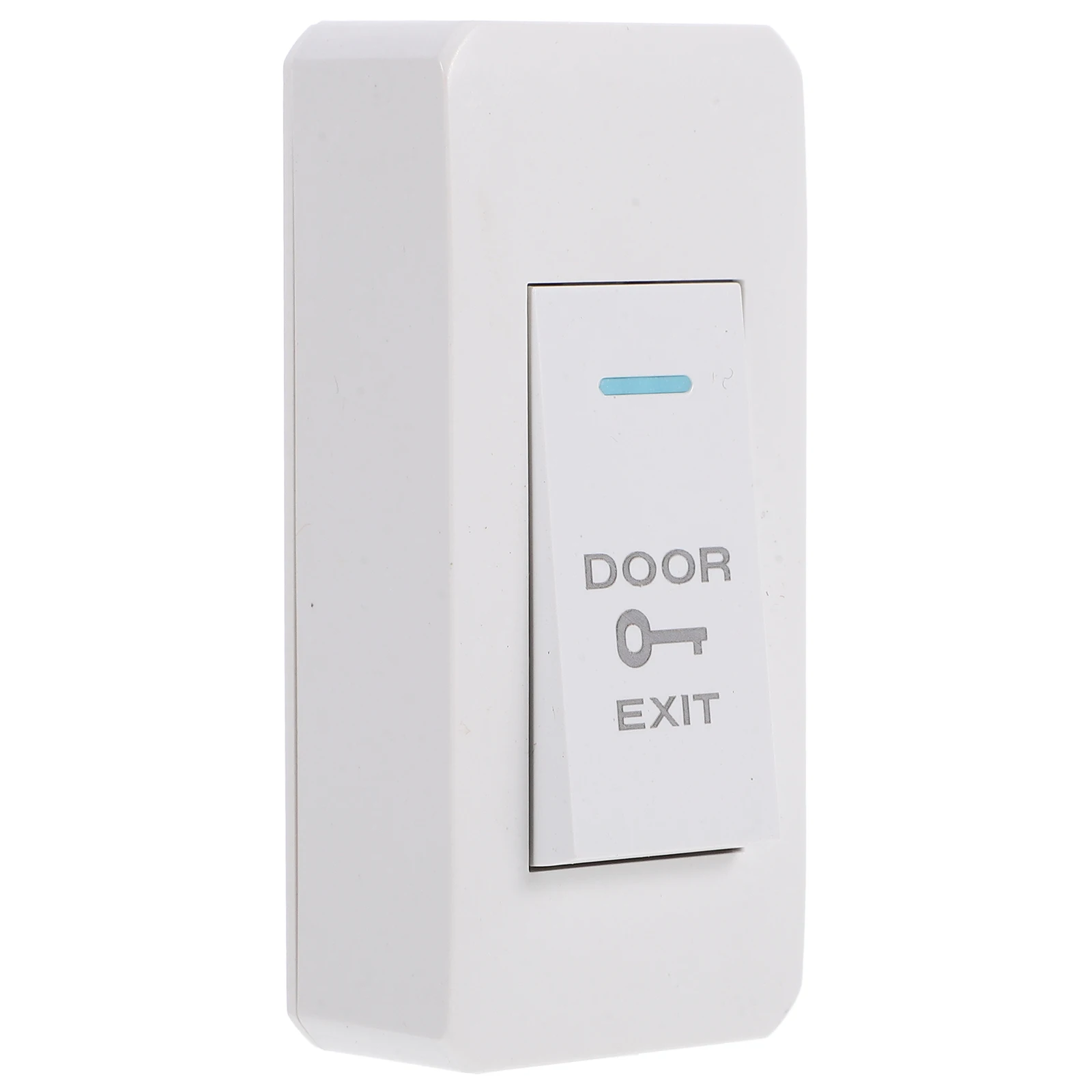 

Access Control Switch Door Bell Chimes Indoor Easy Installation Doorbell Buttons