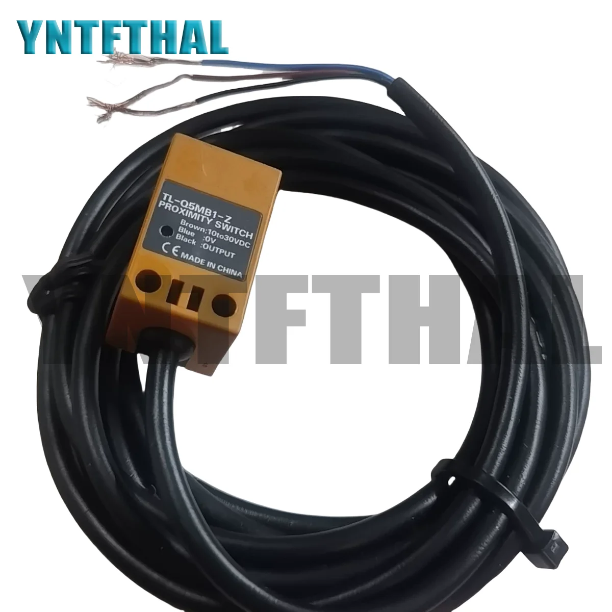 2 шт. TL-Q5MC1-Z TL-Q5MC2-Z TL-Q5MB1-Z NPN/PNP NO/NC бесконтактный переключатель индуктивный датчик 3 провода DC10-30V 100% новый оригинальный 2 шт. TL-Q5MC1-Z TL-Q5MC2-Z TL-Q5MB1-Z NPN/PNP NO/NC бесконтактный переключатель индуктивный датчик 3 провода DC10-30V 100% новый оригинальный