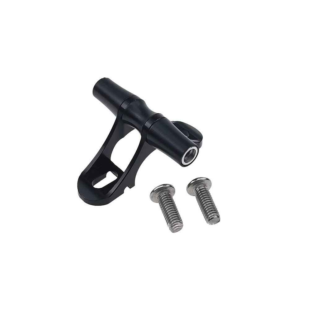 

Mudguard Munt For Brompton Bike Folding Bike Aluminum Alloy Mudguard Mount 57mm X M6 Bicycle Accessories