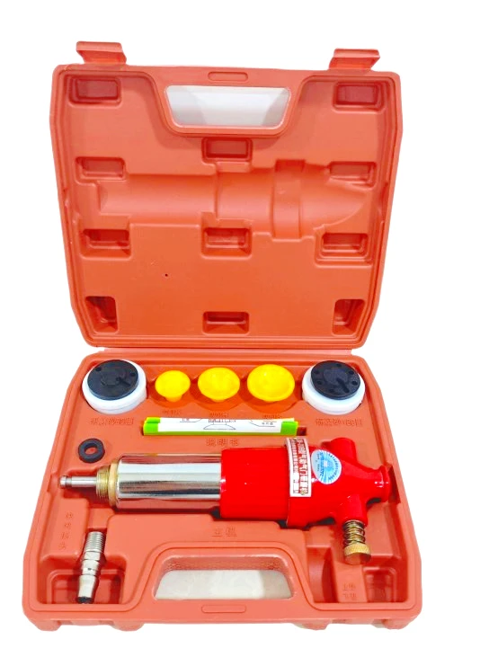 New Valve Grinders, Pneumatic Valve Seat Engine Pneumatic Grinding Tool Kits, Auto Repair Valve Grinders, Pneumatic Tools