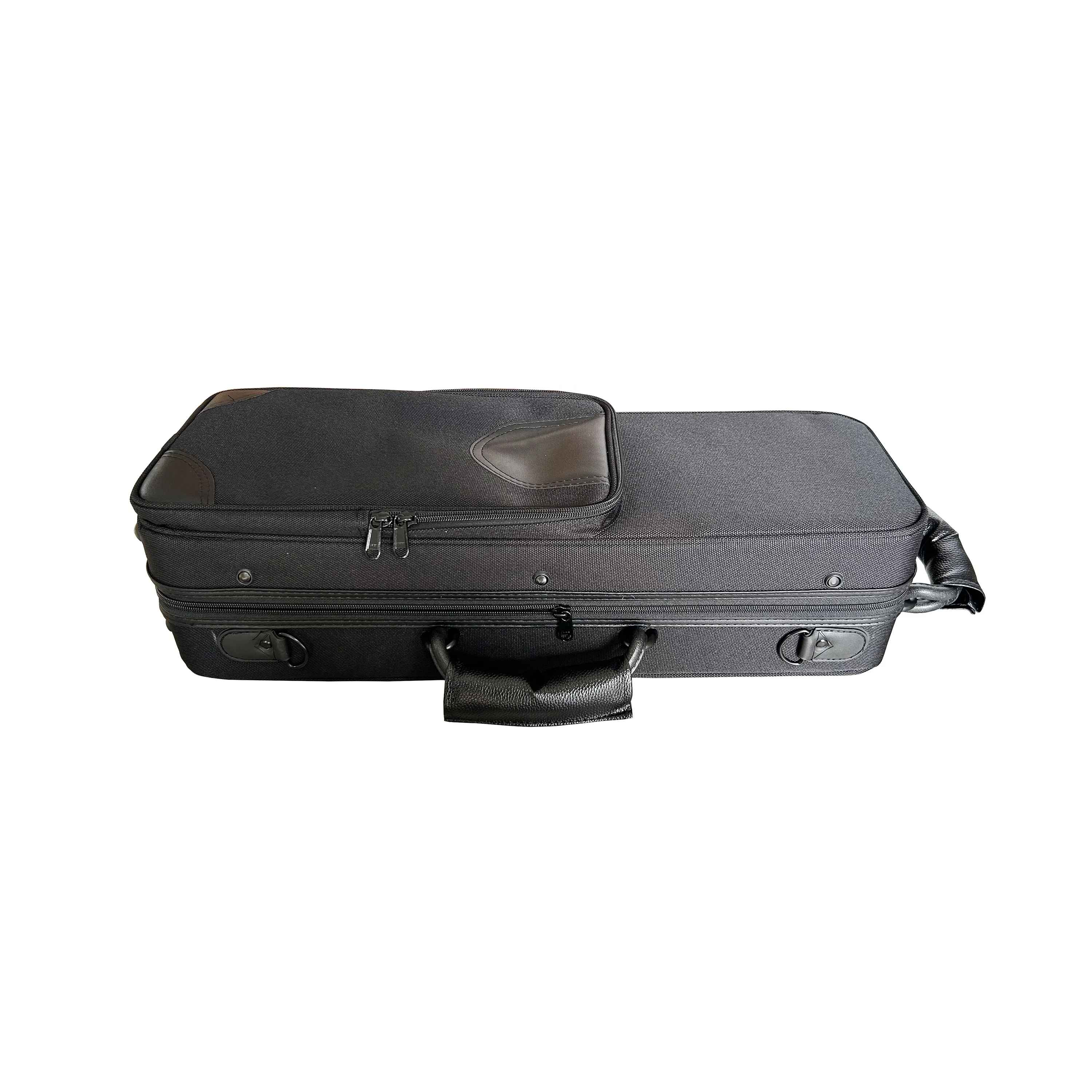 

High Quality SS101CS Canvas Case For Soprano Saxophone Premium Musical Instrument Accessory