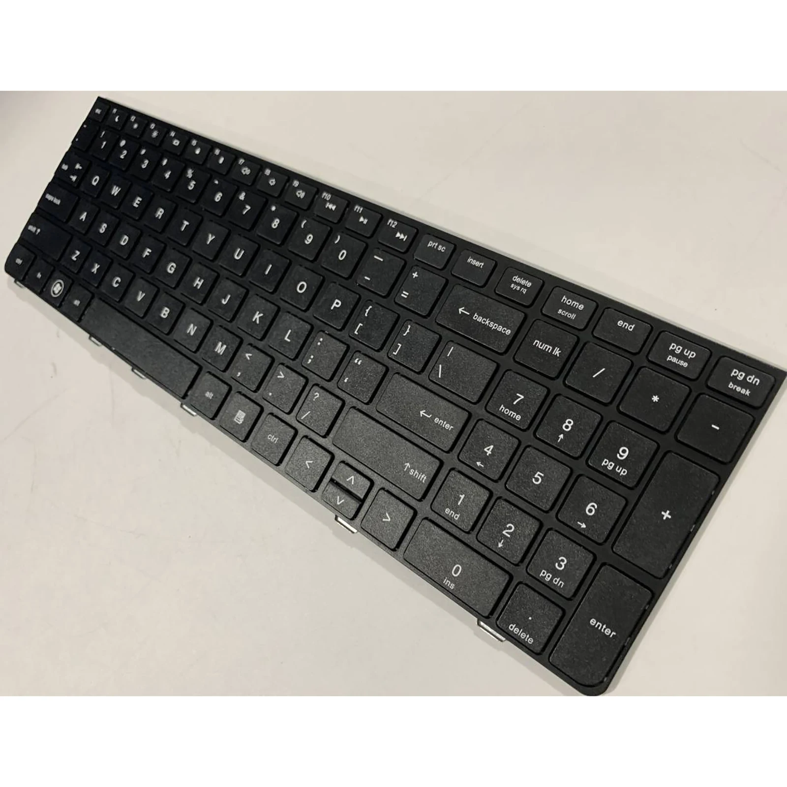 

for HP ProBook 4735S 4530S 4535S 4730S Laptop keyboard US Layout