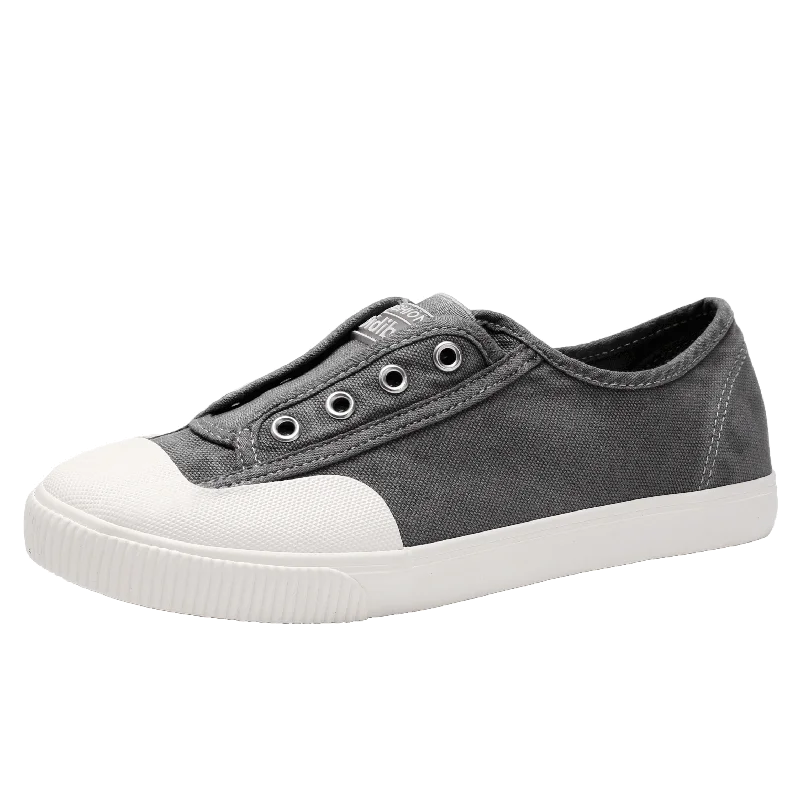 comfortable-casual-ulzzang-harajuku-women's-canvas-oes-slip-on-breathable-low-cut-round-toe-faion-sneakers