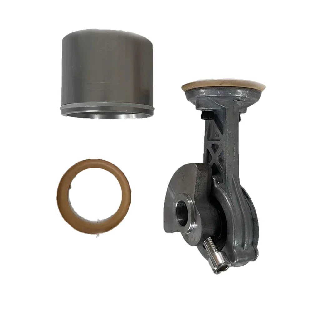 10 peças de manutenção/replacement do compressor 12V 200PSI - Pestons, anéis, cilindros
