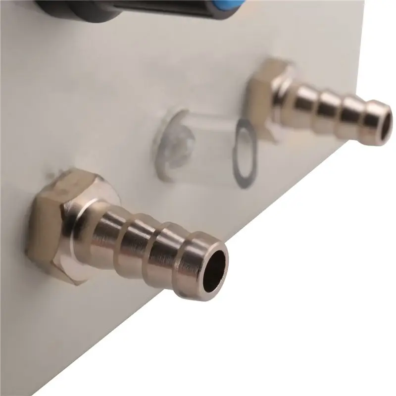 AA81-1 PCS Milking Pulse Milking Machine Accessory Host Vacuum Pump For Donkey Sheep Cow Pulse 12V Pulse view 5