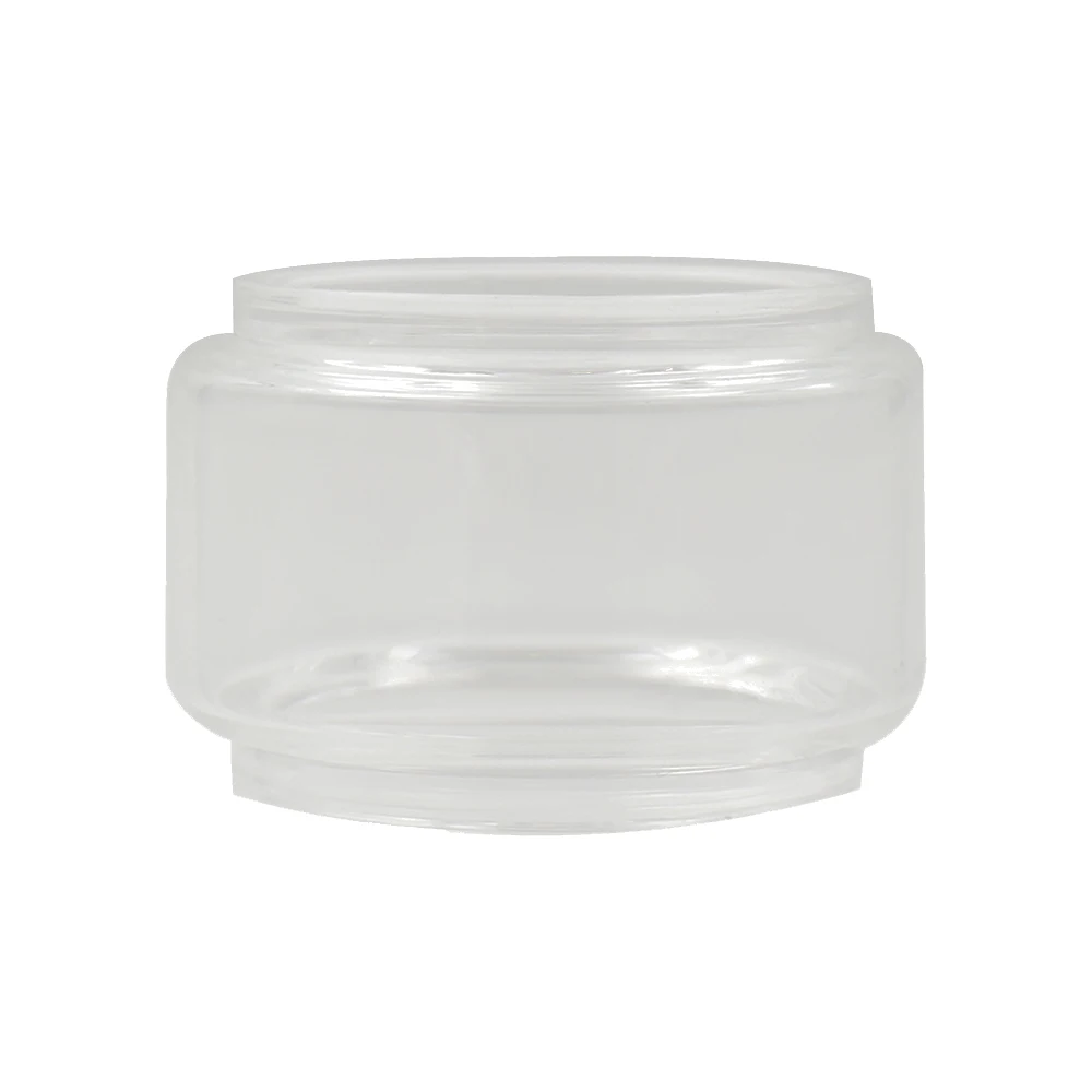 Tube en verre à bulles Z MAX, capacité de 6 ml pour réservoir Geekvape ZEUS Max L200 Classic Legend 2