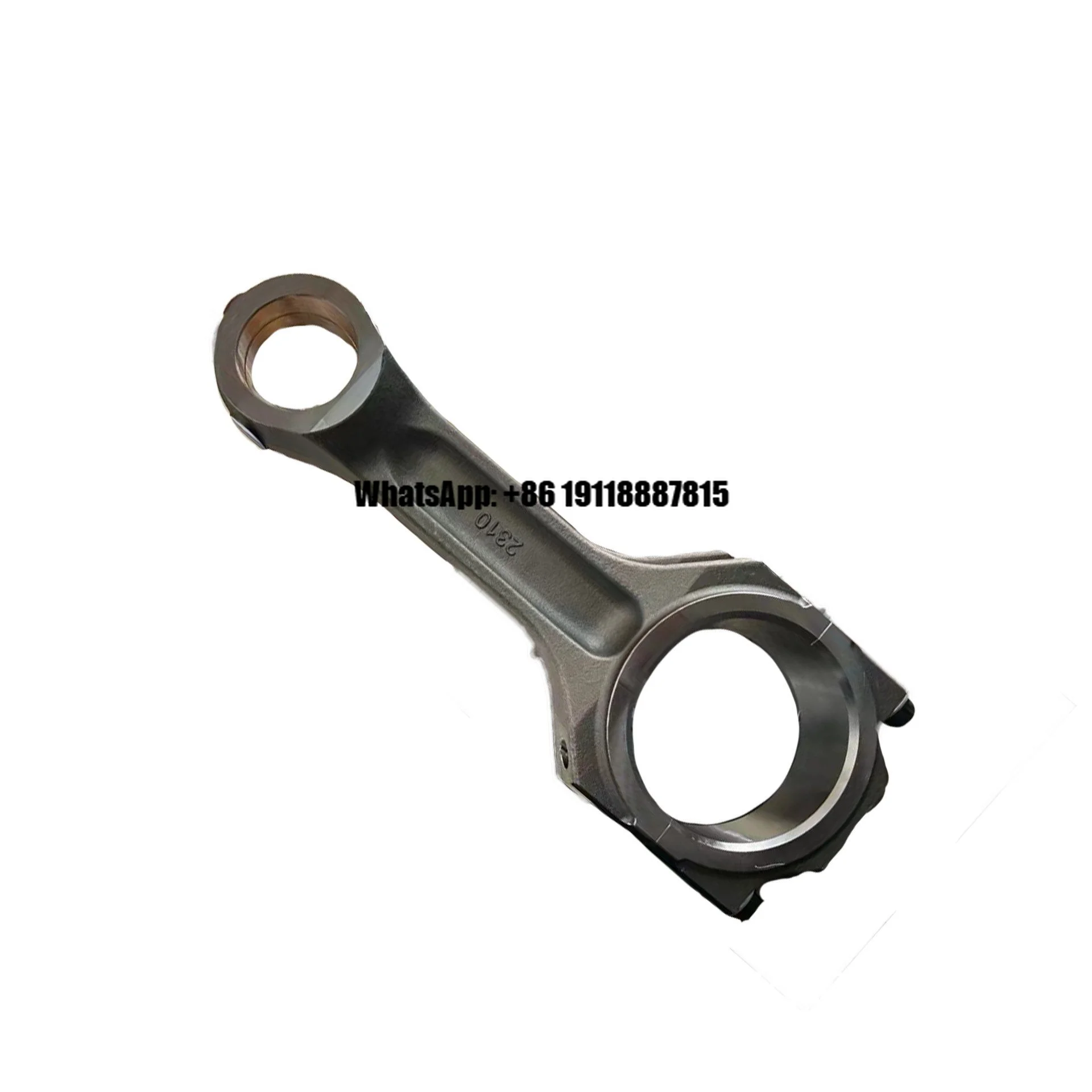 

QSK60 QSK45 Engine Parts Connecting Rod 3640518 3643083 3640515 3644676 3640514