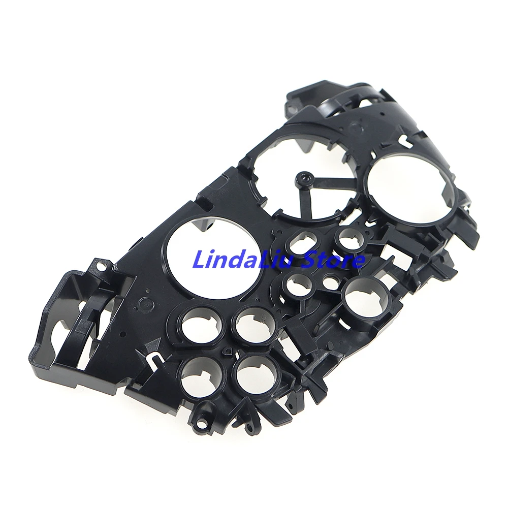 10 шт. геймпад, средний кронштейн, игровой контроллер, средняя рамка, внутренний кронштейн для серии XBOX XSS XSX, запасные части для ремонта