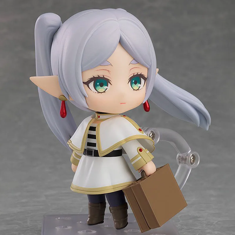 GOOD SMILE COMPANY NENDOROID Beyond Journey's End Frieren Anime Figure Action Figure Model Toys Collection Series Garage Kit