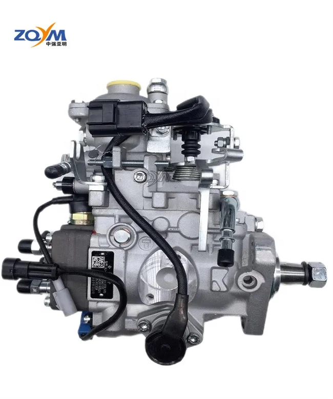 

ZQYM оптовая продажа Fule Transfer Pump 0002060105 VE4/12E1300L105 Common Rail топливный насос для продажи