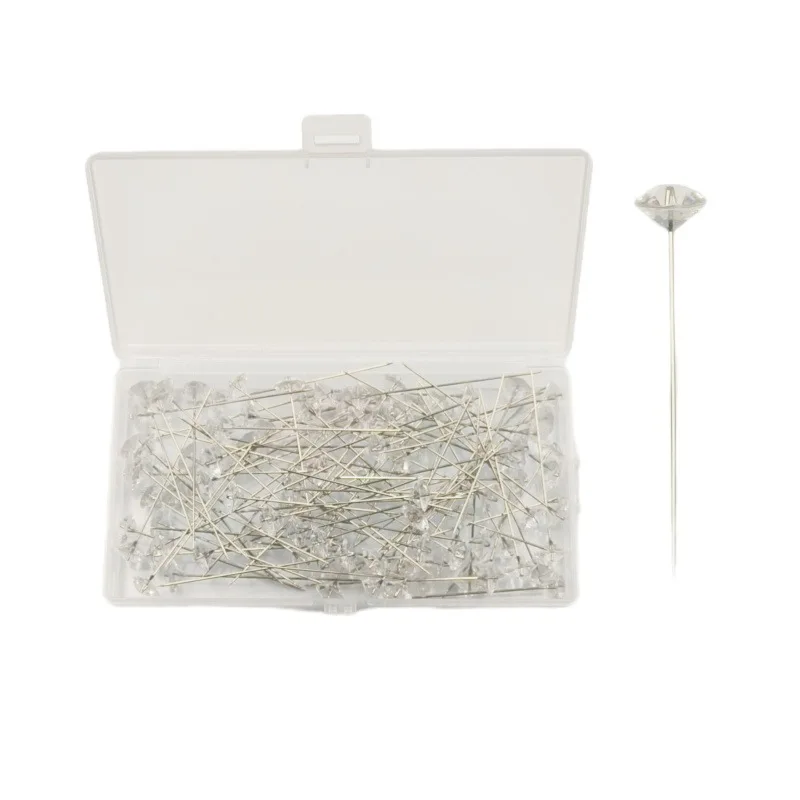 Thumbnail 3 - #46 Latest Straight Pins Offers