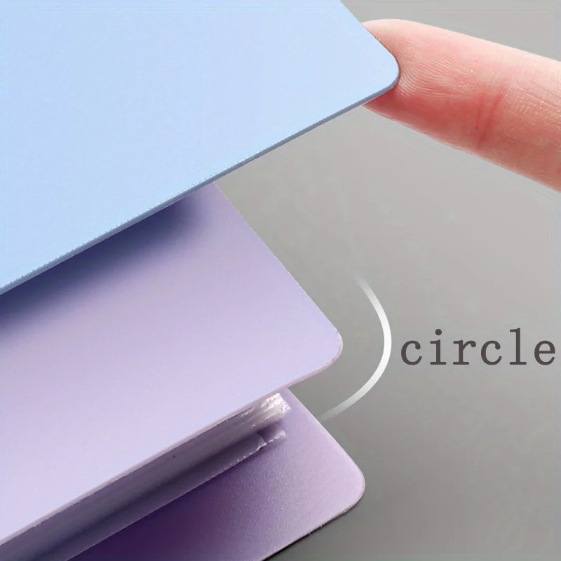 Durable 60-Pocket A4 Folder File Bag, High Transparency & Waterproof, Ideal for Exam Papers & A4 Size Documents,Perfect for Home