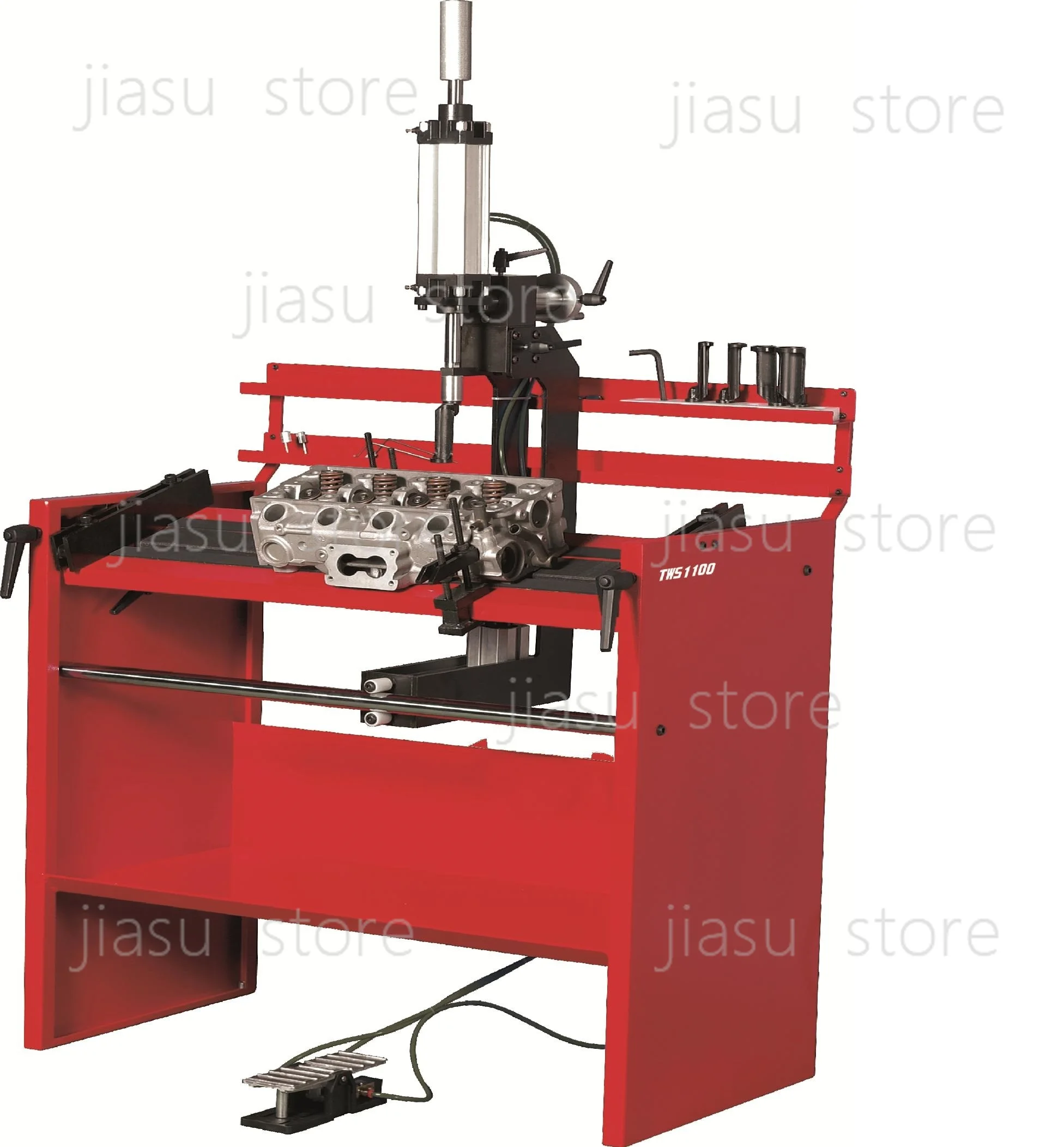 New Universal Verti…