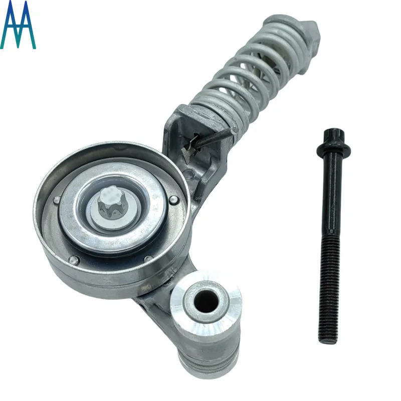 

55565236 55352021 Belt Tensioner Pulley Engine Serpentine For Chevy Cruze 2011-2015