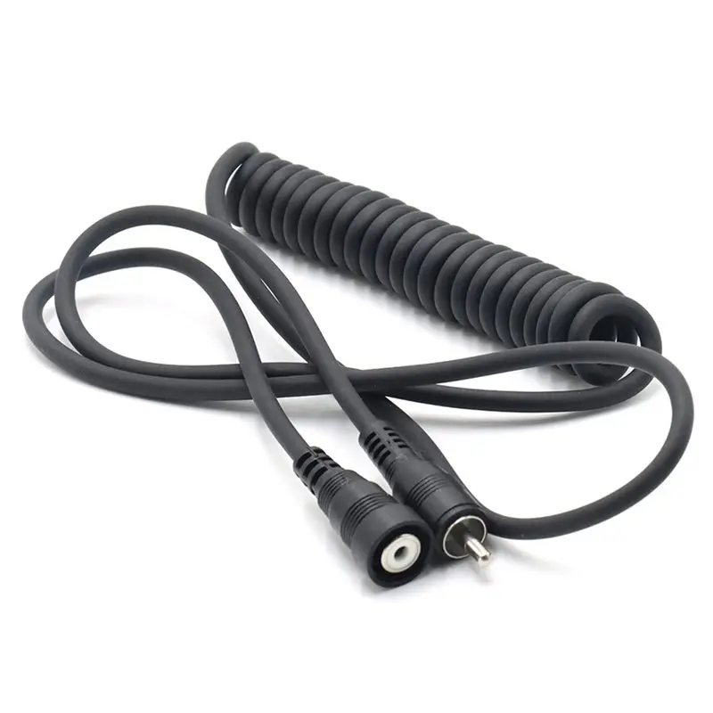 [NEW A09R!】 Power Cord 24AWG Electric Helmet Heated Shield/Visor Anti-Fog Snowmobile Wire Cold-Resistant Flexible Cable