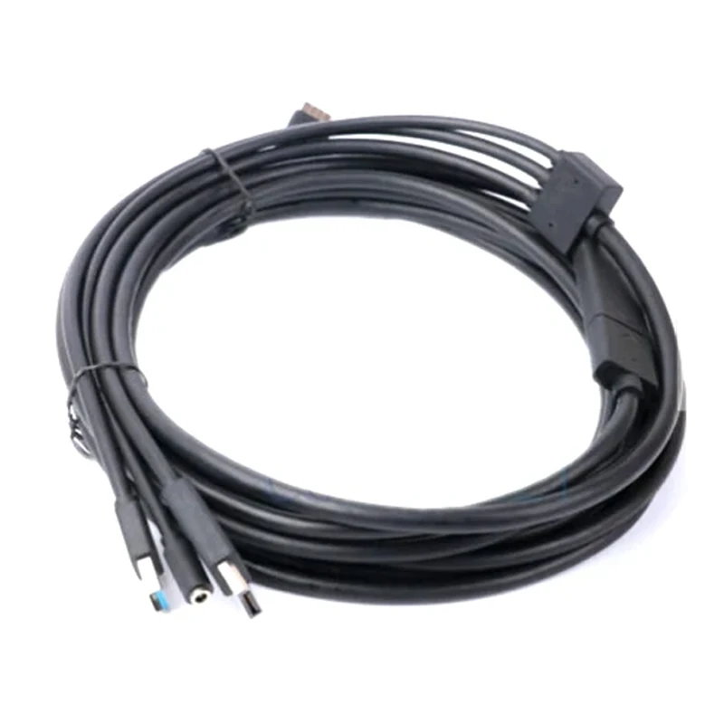 Original PC Link for VALVE INDEX VR Headset Cable 5.9m Virtual Reality PC Steam Game (Fiber Optic Version)