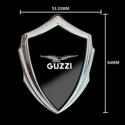 Moto Guzzi V85tt V100 Mandello V7 Stone V85 V8S TT Bobber Breva 850﻿ Motorcycle Car stickers