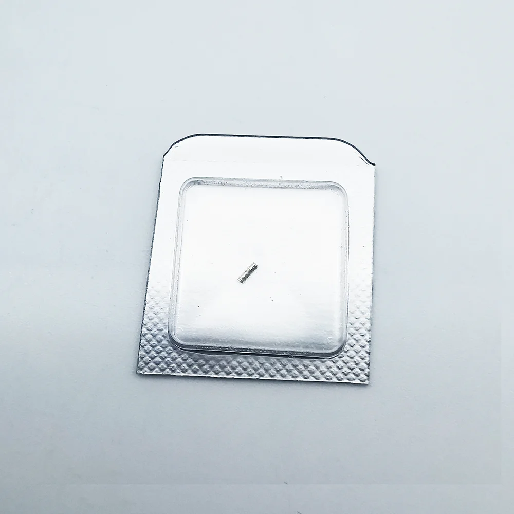 時計アクセサリー ETA2824-2 2836 2834 2846 ムーブメントセンターチューブセカンドホイールスリーブ時計修理部品に適しています