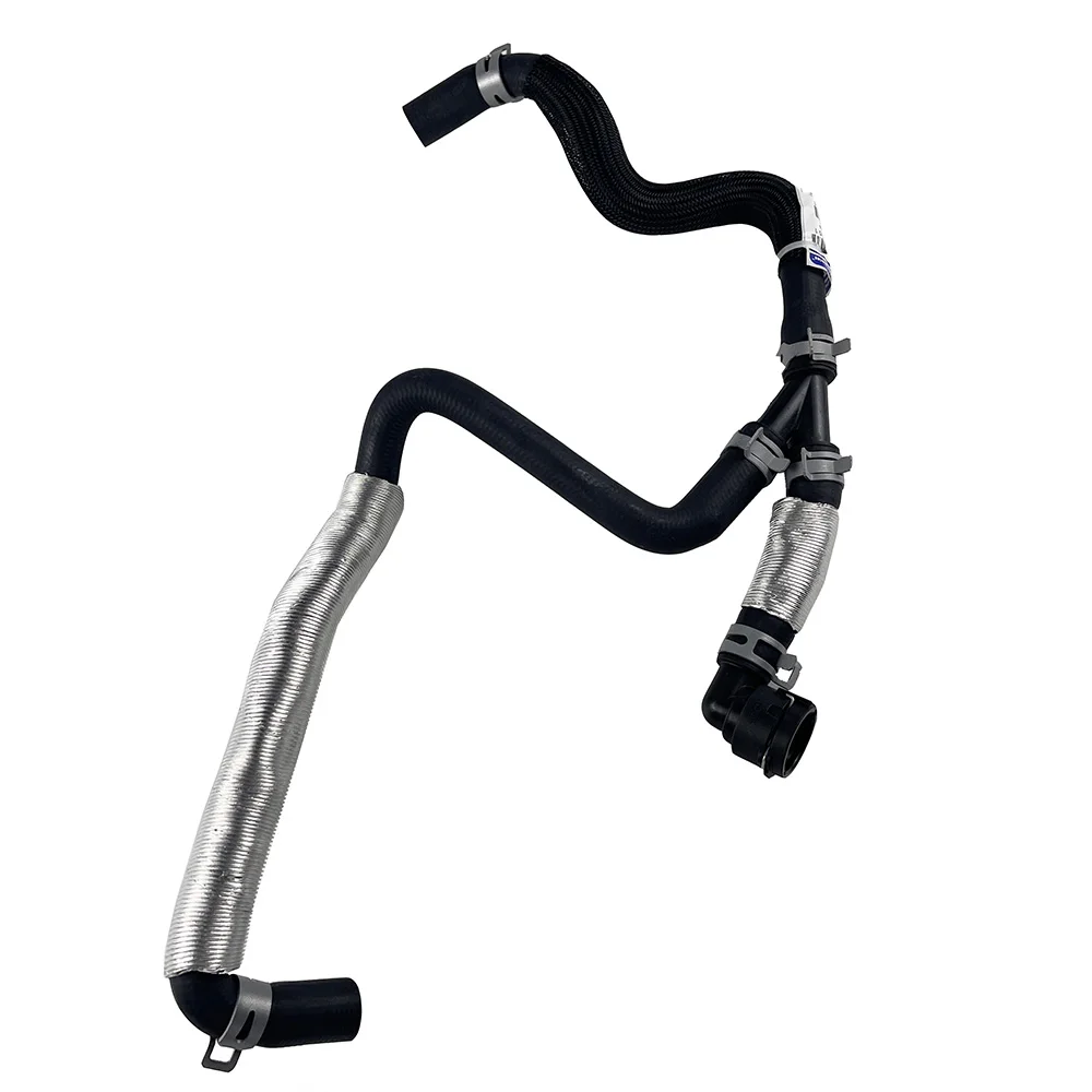 

NBJKATO Brand New Engine Coolant Reservoir Hose 68280800AE For Jeep Wrangler 2.0L 2020-2022