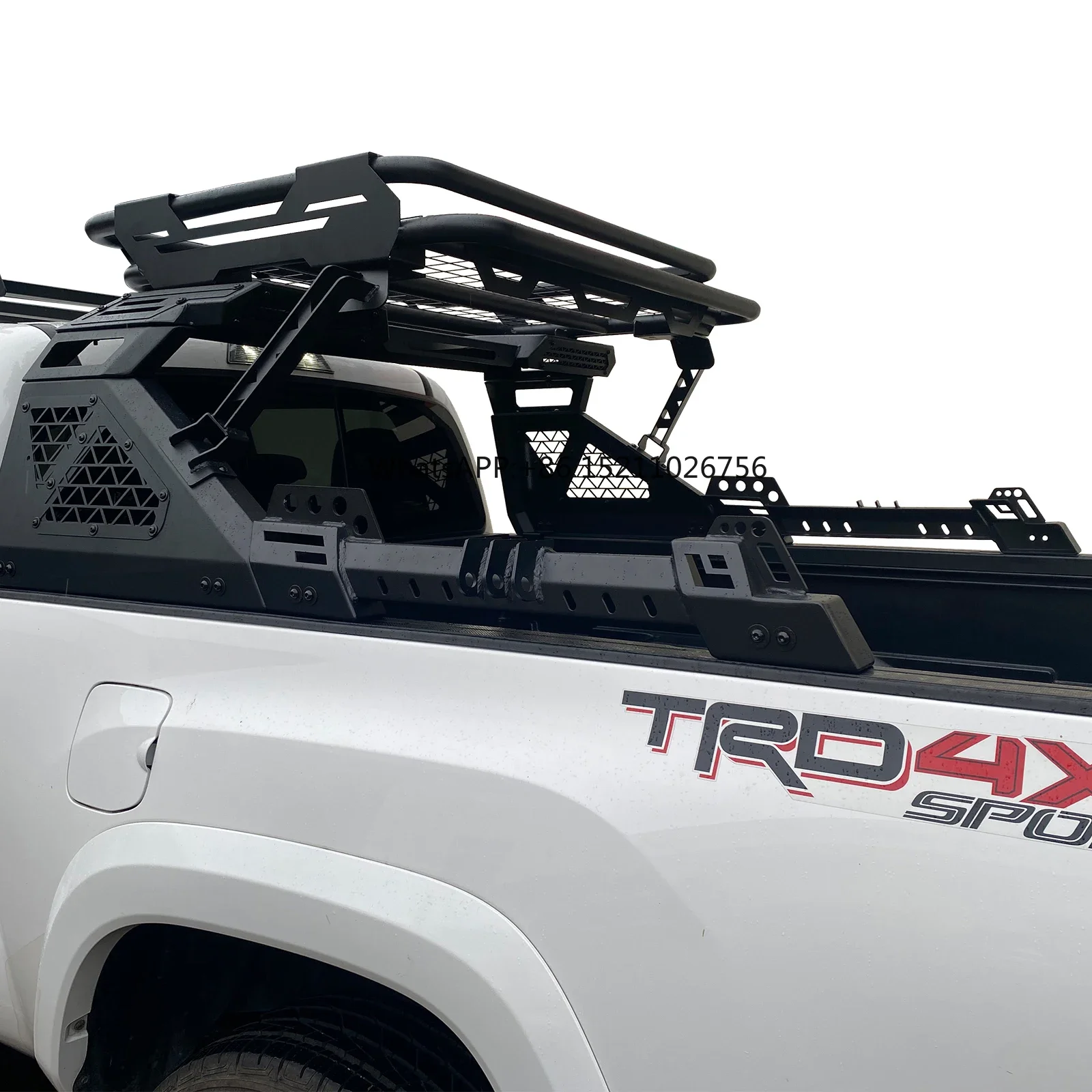 Truck car other accessories roll bar truck toyota tacoma roll bar