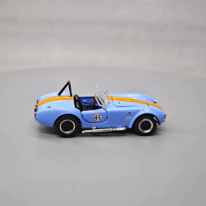 

Shelby Cobra 427 toy car model