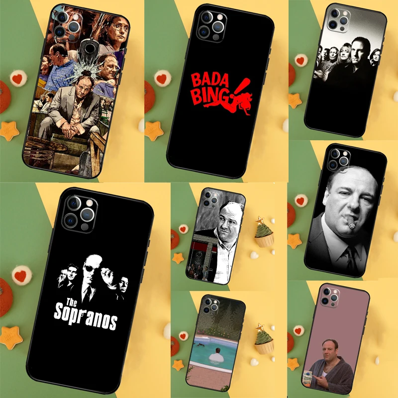 The Sopranos Tv Ser… - image