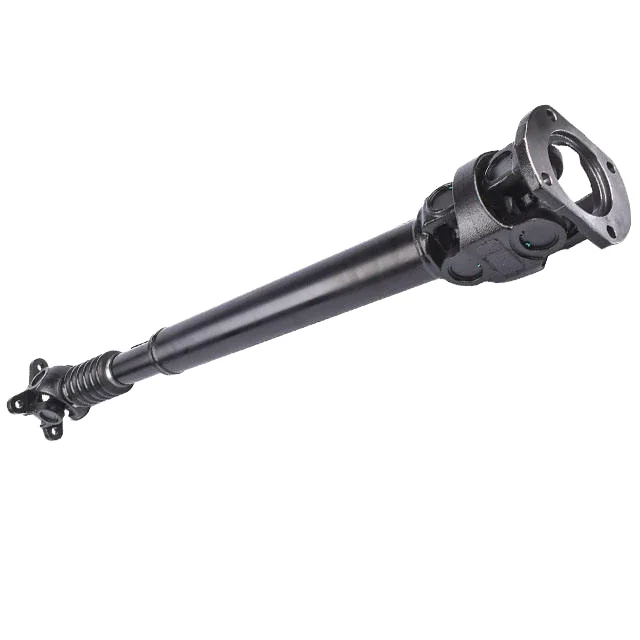 

NEW Front Drive Shaft Assembly Fits 2014-2018 For Dodge Ram 2500 3500 4WD OE:5146803AA 5146802AA