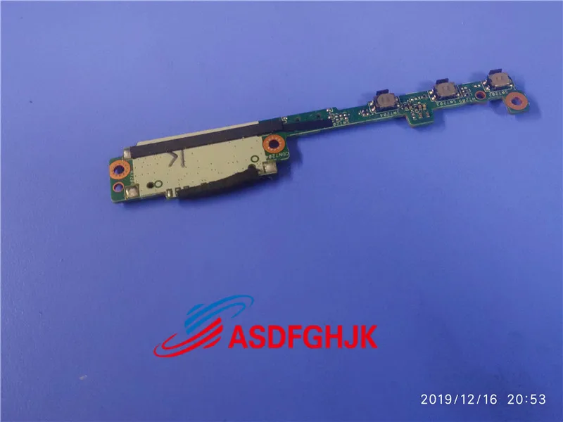     Genuine For EP101 Button BOARD  100% Perfect Work