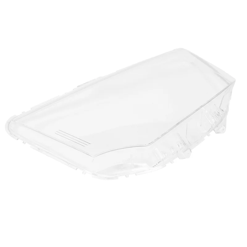 

H5-для Mitsubishi Pajero Sport 2013-2015 корпус фары абажур прозрачная крышка объектива крышка фары