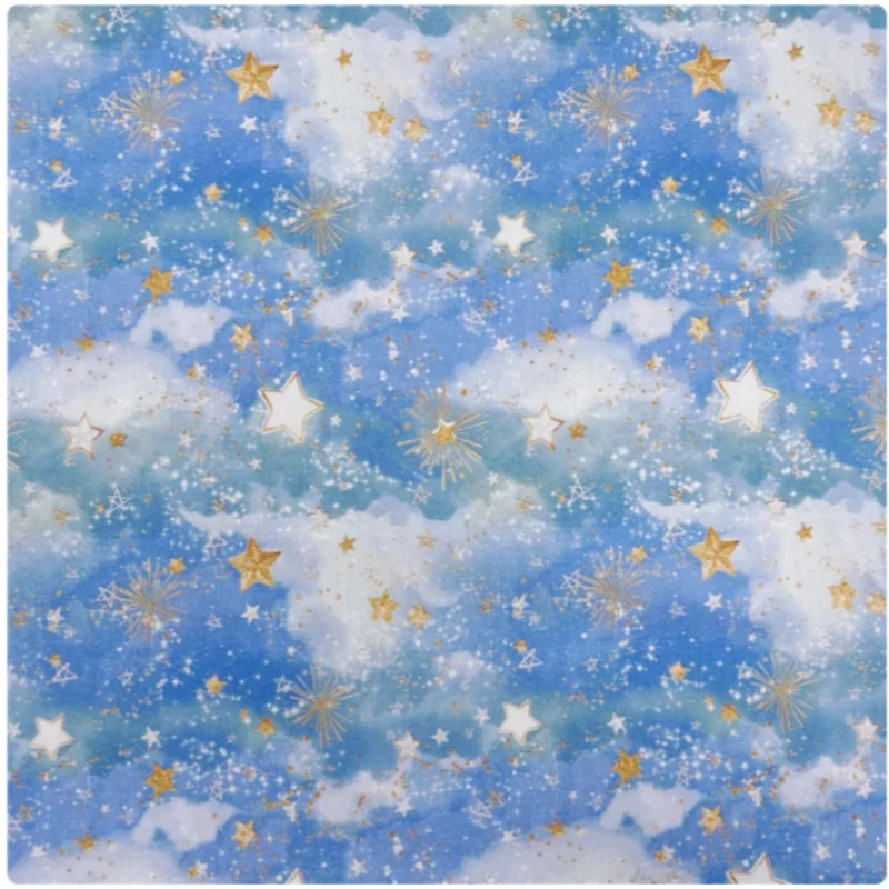 Sky White Clouds St… - image