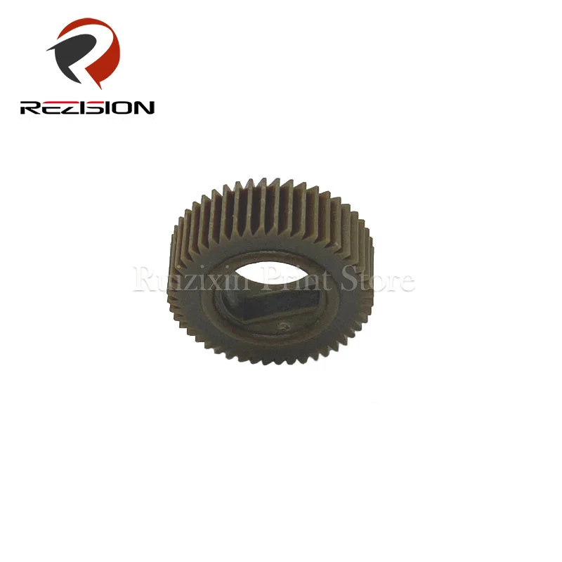 3 PCS B065-4211 High Quality Cleaning Paper Roller Gear For Ricoh MP2075 2060 7500 6500 6001 7001 8000 7502 B0654211Copier Parts