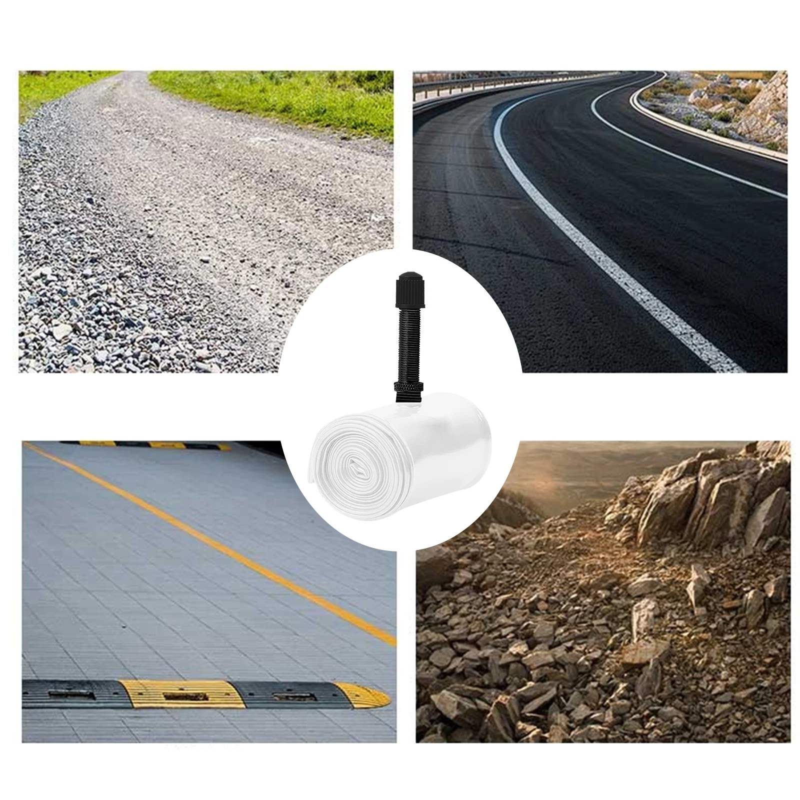 Bisiklet Lastiği İç Lastiği, H - Mountain Biking Tube incelemesi ve fiyatı