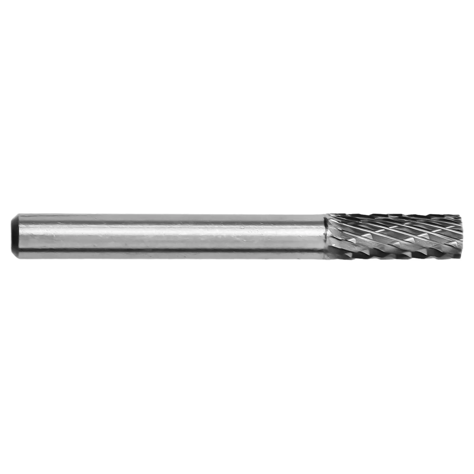 Professional Carbide Rotary File Milling Metal Grinding Cutter Burr Head Drill Bit Tool for Cleaning and Trimming