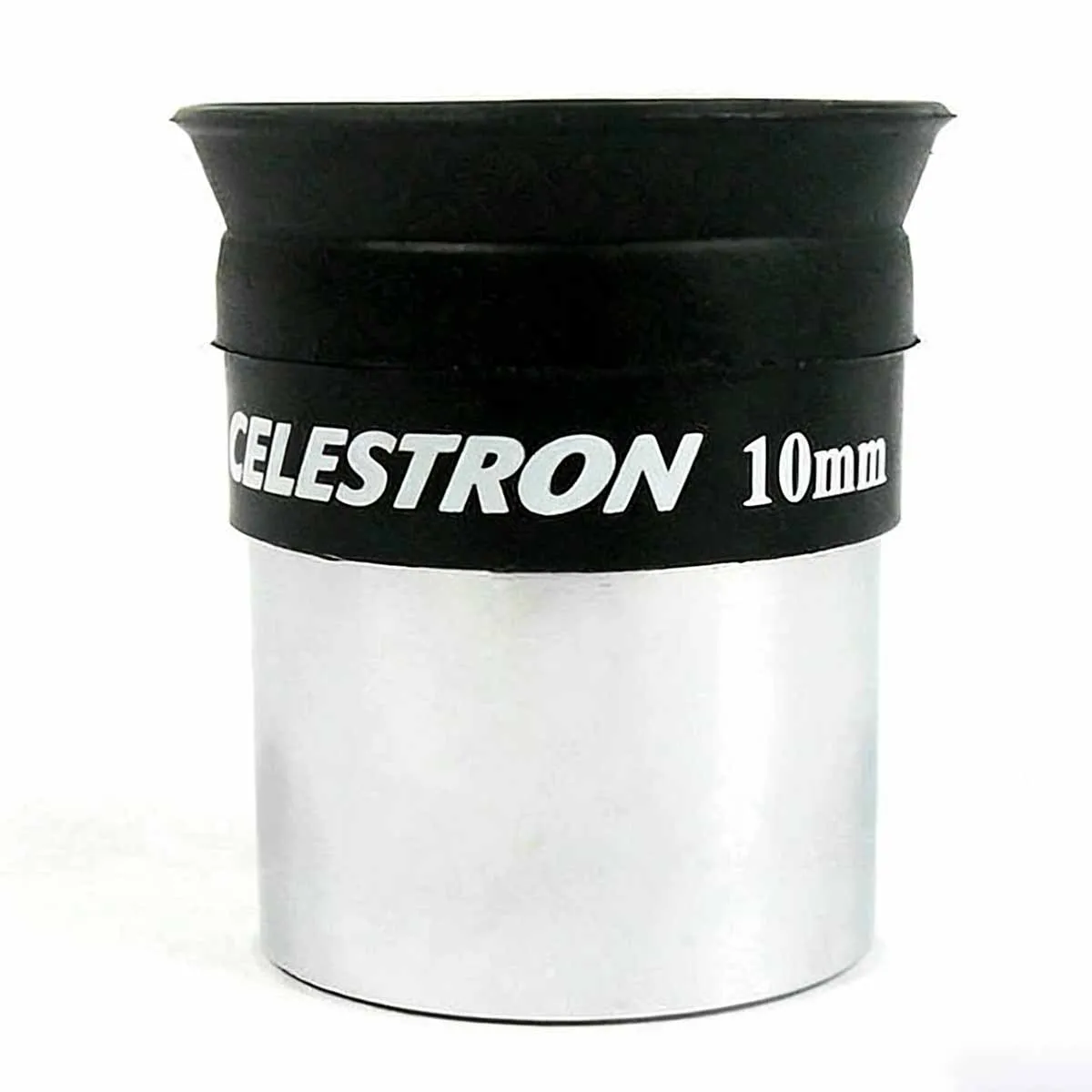 Starry High-Definition 10mm Focal Length Eyepiece 1.25 Inches 31.7mm Astronomical Telescope Accessories