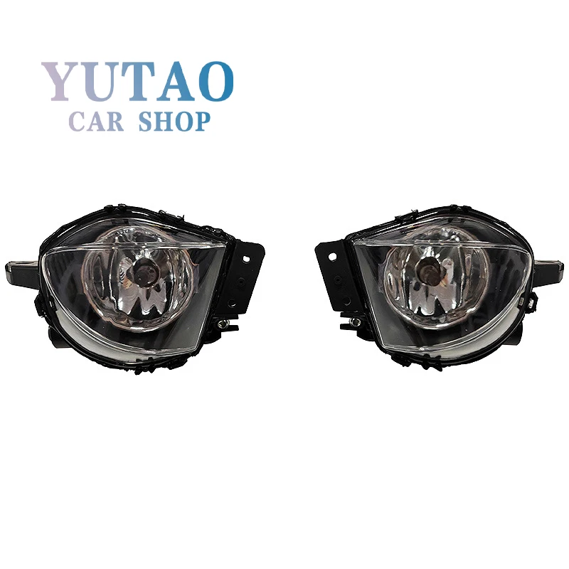 

Для BMW 3 серии E90 E91 2004-2008 передние противотуманные фары в сборе без корпуса лампочек Стайлинг автомобиля 63176948373 6317715854