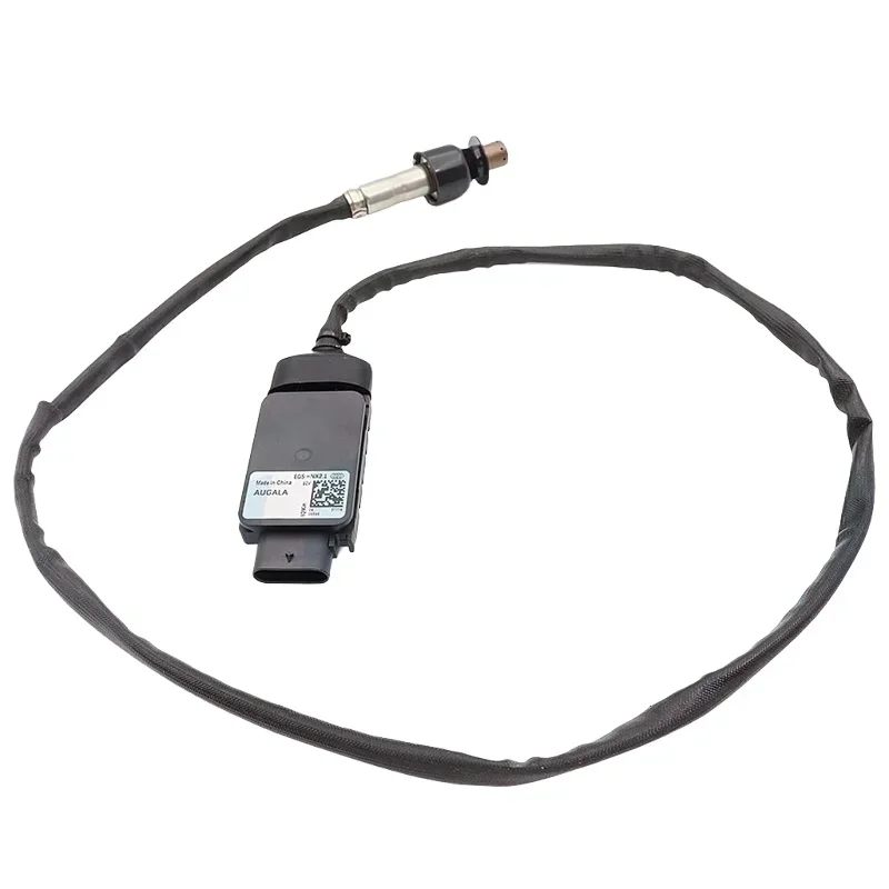 Sensor Nitrogen Oksida Nox JPLA-5J299-AF untuk JAGUAR F-PACE XE XF XJ RANGE ROVER DISCOVERY V 2.0 3.0 D 0281007841 0281007842