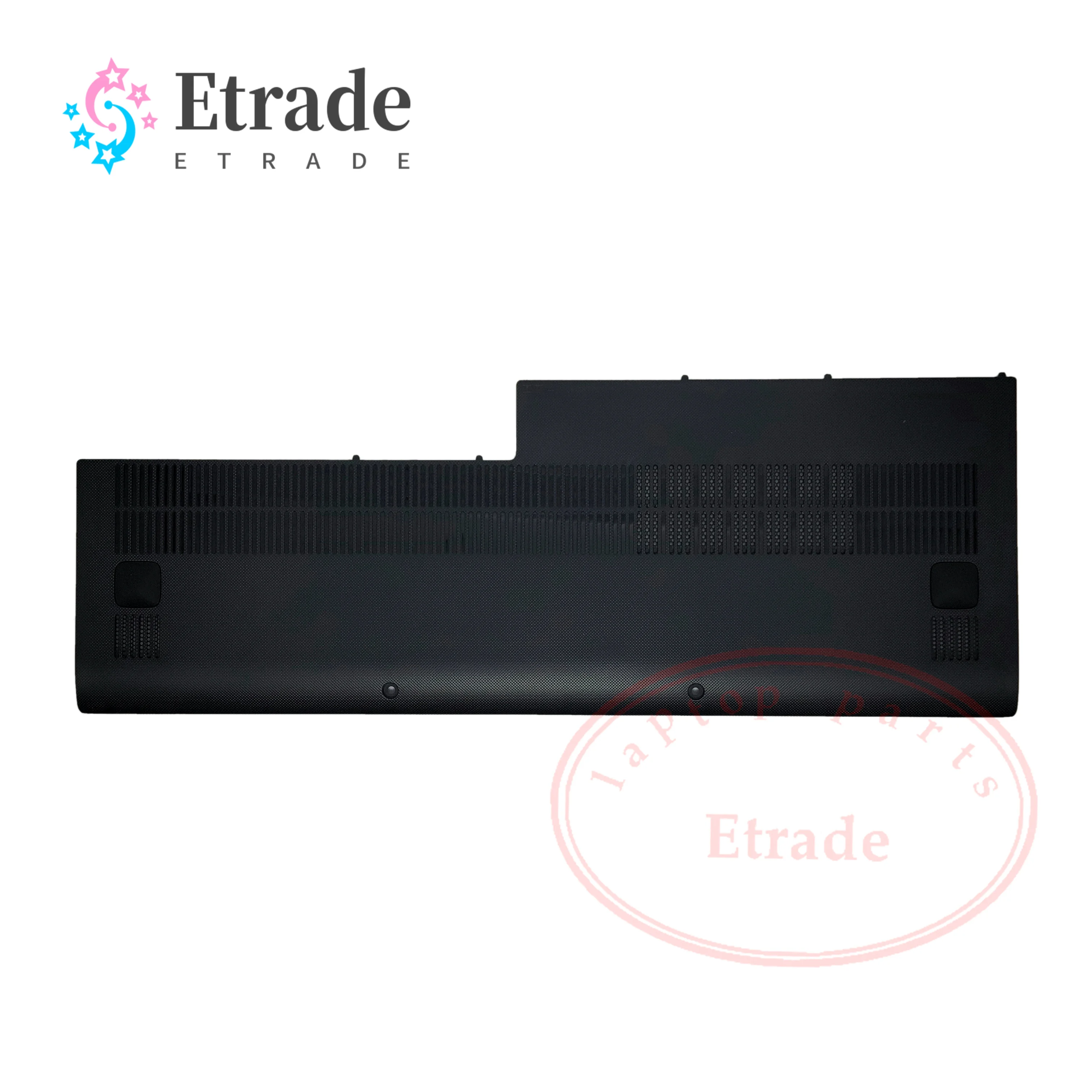 Cubierta de puerta para portátil Lenovo IdeaPad 300-15IBR, Original, nuevo, 5CB0K14022, 5CB0K38216, AP0YM000500