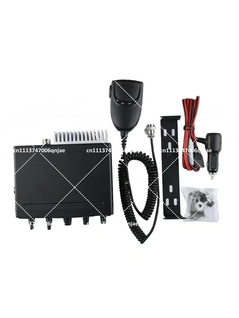 CB-829 27-39MHz Marine Vehicle Shortwave Transceiver Long Range Ship-to-Shore Radio