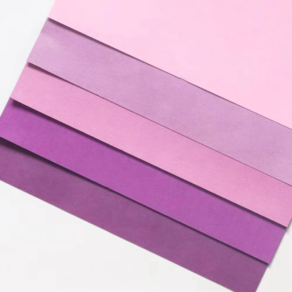 Creative Path Vintage A4 Scrapbook Textured Papers Colored Thick Cardboard Paper Sheets Scrapbooking Background Cardstock Papers