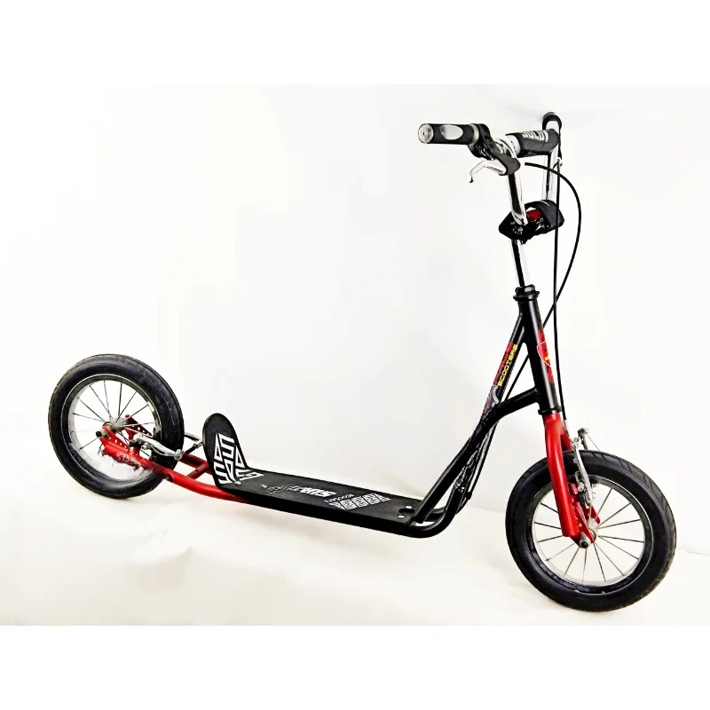 Extreme Adult Professional Stunt Outdoor Sports Scooter