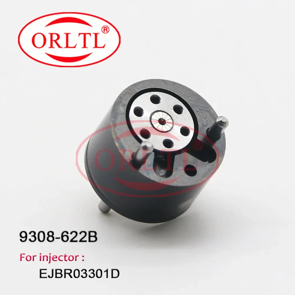 

9308z622B 28239295 622B Common Rail Fuel Injector Control Valve 9308622B 28278897 9308-622B