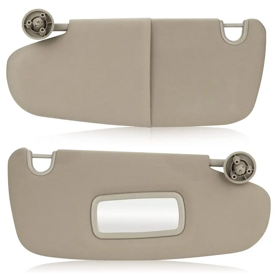 Amp Right Sun Visor…