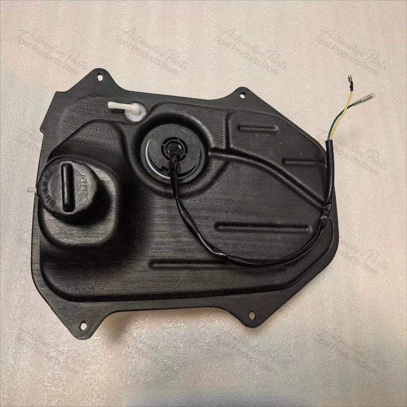 New Plastic Fuel Tank Suitable for DIO AF17 AF18 AF25 AF27 AF28 2 Stroke Scooter Gas Tank