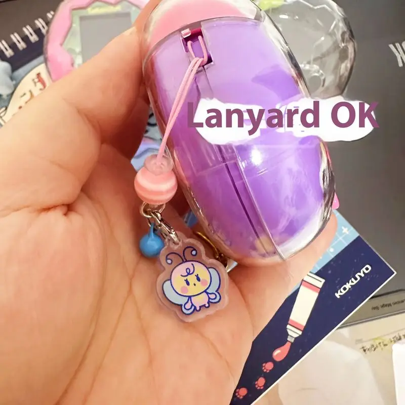 Nueva funda Tamagotchi Smart Paradise, funda protectora suave paraíso, regalo de cumpleaños