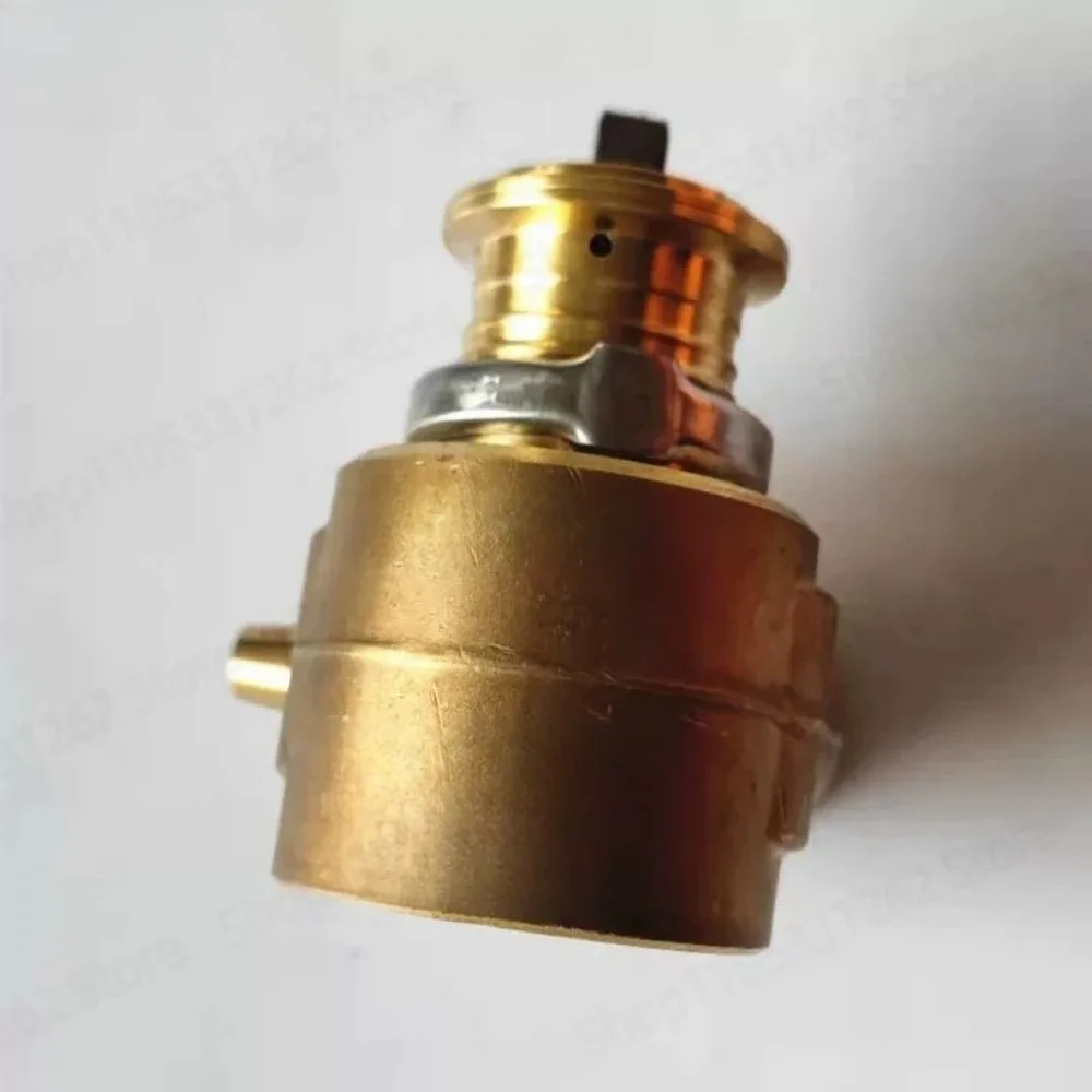 PRG10AS High Pressure Rotary Vane Pump Cooling Booster Pump Head 1000L Flow