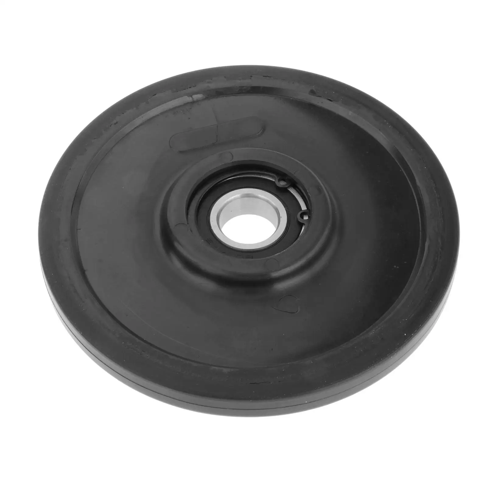 Snowmobile Idler Wheel Idler Pulley for Arctic Cat Snowmobile 3604-807