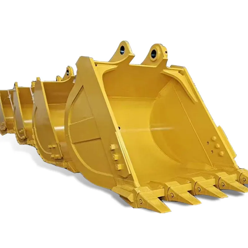 

OEM Factory Price Construction Bucket for Excavator