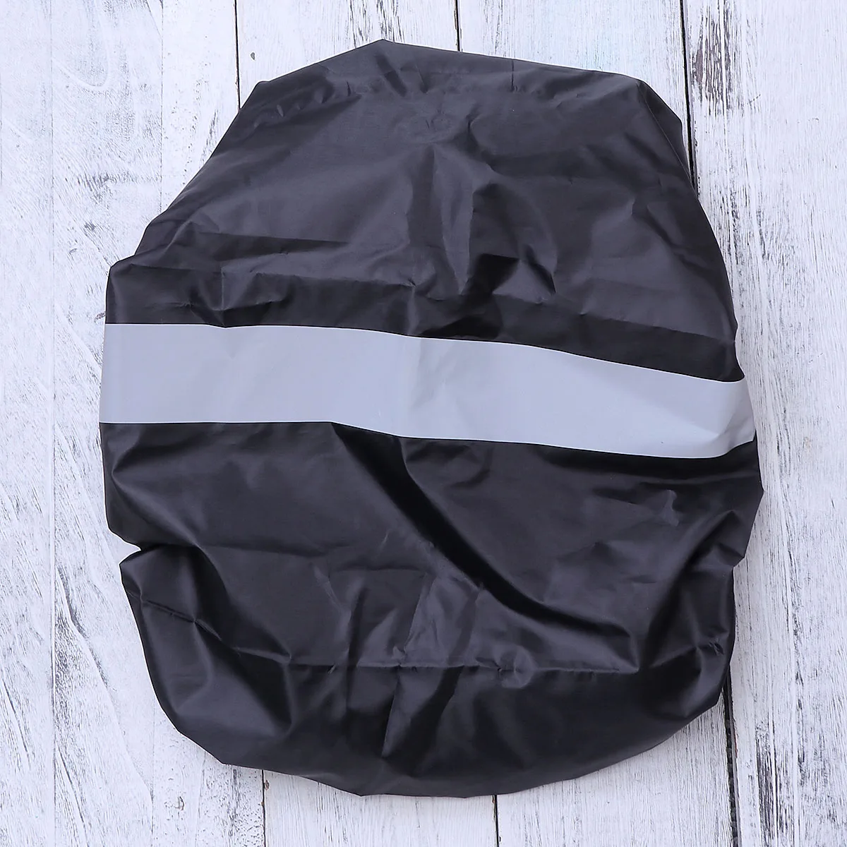 

Waterproof Backpack Rain Cover Foldable Lightweight For Hiking Camping Cycling Protection Bag Luggage Daypack Xs Black