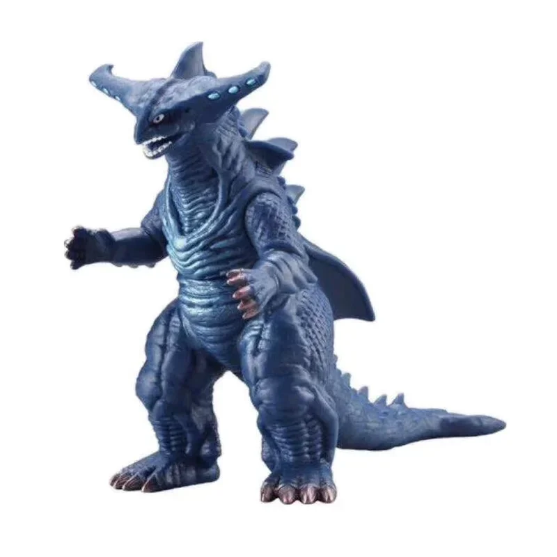 شخصيات حركة وحوش صغيرة من المطاط الناعم للأطفال ، ألعاب تجميع الدمى ، أنواع كاملة محدثة باستمرار ، أنواع #4